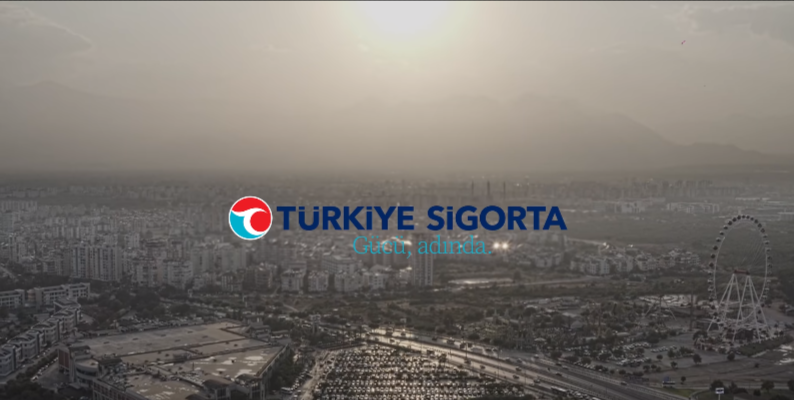 Türkiye Sigorta - Mutlu Müşteriler